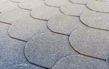 Woolsington asphalt roofing costs