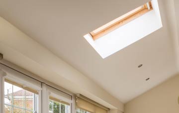 Woolsington conservatory roof insulation companies
