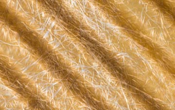 Woolsington fibreglass roof waterproofing