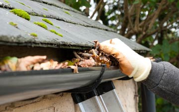gutter cleaning Woolsington, Tyne And Wear