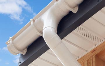 Woolsington gutter installation costs