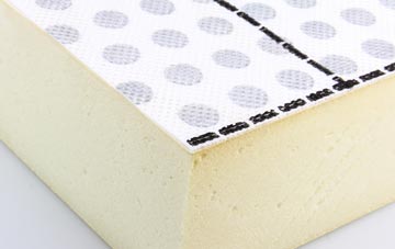 meeting Woolsington building codes