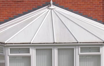 Woolsington polycarbonate conservatory roof repairs