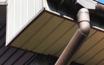 Woolsington soffit installation costs