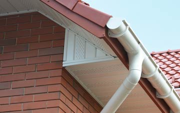Woolsington soffit repair costs