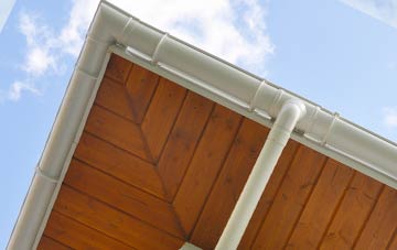 Woolsington soffit types