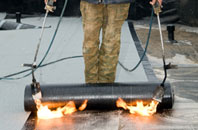 Woolsington flat roof sealing quote