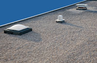 Woolsington flat roofing