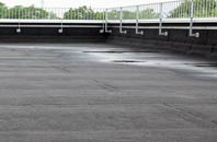 find rated Woolsington flat roofing companies
