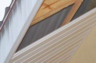 rated Woolsington soffit repair companies